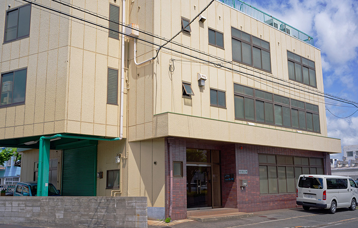第二工場